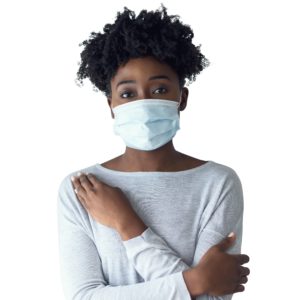 3 Ply Protective Face Mask - Non Surgical (Pack of 50)
