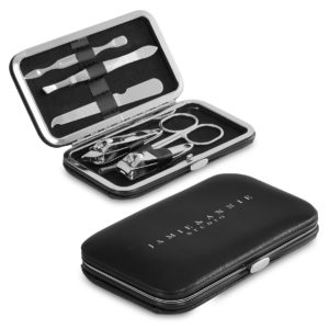 Spruce 7 Piece Manicure Set