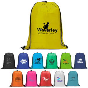 Daily 190T Drawstring Bag