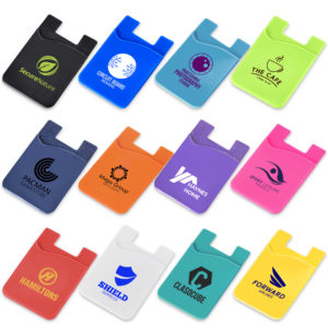 Razzle Dazzle Phone Card Holder