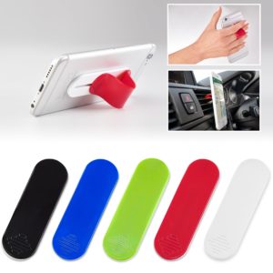 Scroller Phone Grip And Stand