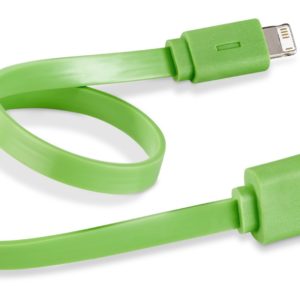Bytesize Transfer Cable - Lime Only