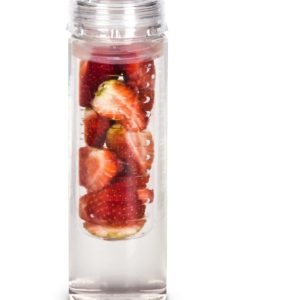 Infusion Tritan Water Bottle - 700ml