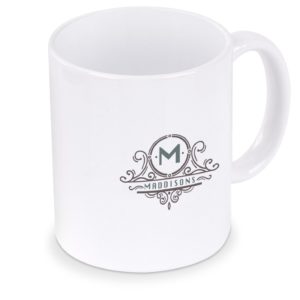 Oslo Coffee Mug (Bulk Packed) - 330ml