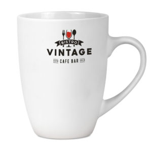 Seattle Coffee Mug (Bulk Packed) - 325ml