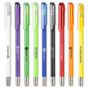 Mac-Blac Ball Pen
