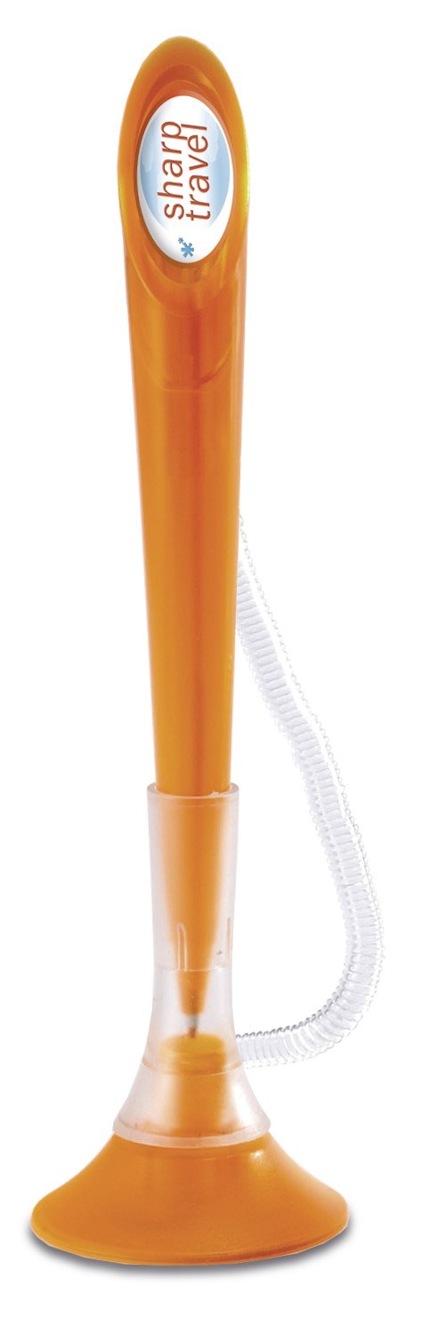 Scooby Desk Ball Pen - Orange Only 1 Scooby Desk Ball Pen - Orange Only