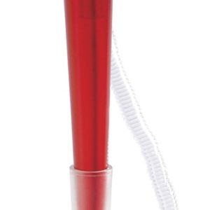 Scooby Desk Ball Pen - Red Only