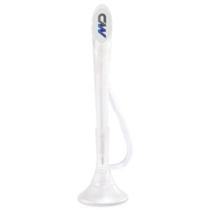 Scooby Desk Ball Pen - Solid White Only