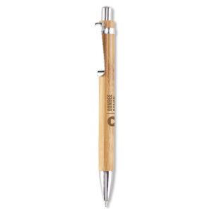 Bamboo Ballpen