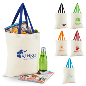 Cotton Natural Fibre  Bag