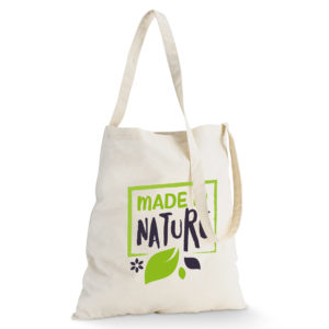 Eco-Cotton Sling Bag