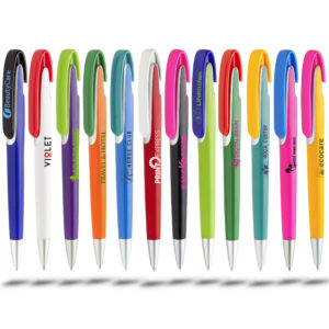 Lotus Colour-Mix Ball Pen