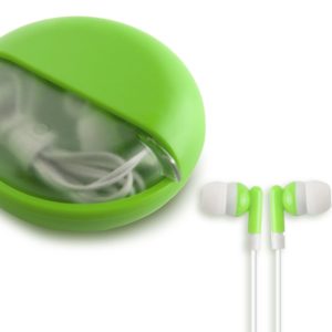 Hit Earbuds