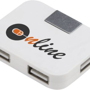 Cubic Usb Hub