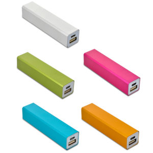 Navatis 2000mah Powerbank