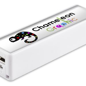 Vivid 2000mah Powerbank