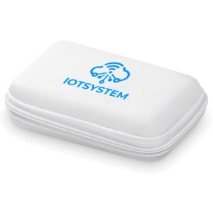 Potent Protector Case
