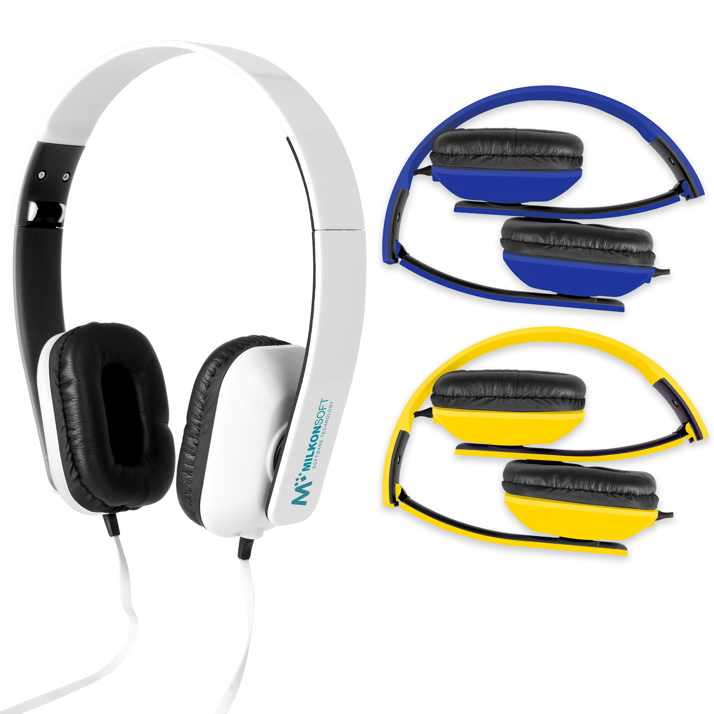 Yomax Headphones 1 Yomax Headphones
