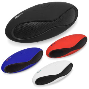 Occulas Bluetooth Speaker