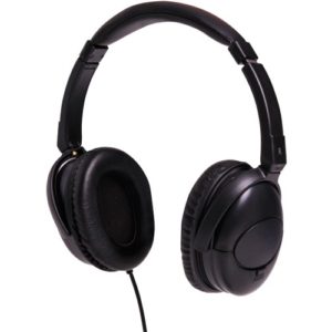 Swiss Cougar Noise Reducing Headphones