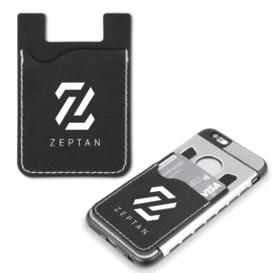 Hold Em Up Card Holder