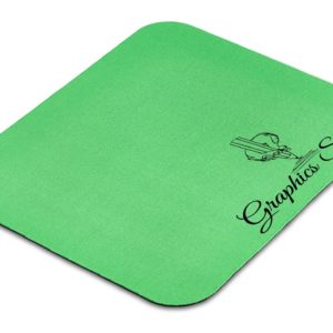Motion Mouse Pad - Green Only