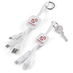 Agility 3-in-1 Connector Cable