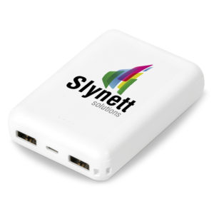 Dynamic 10000mAh Power Bank