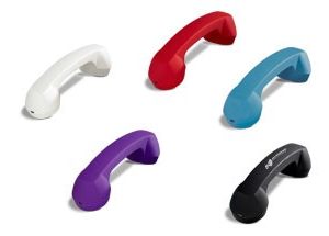 Swiss Cougar Chatter Handset