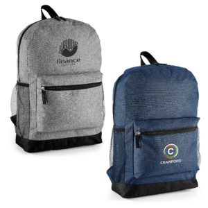 Pasadena Tech Backpack
