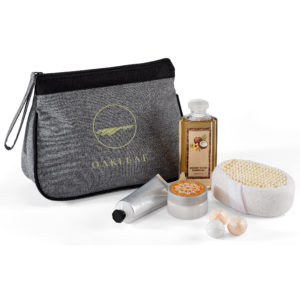 Haven Toiletry Bag