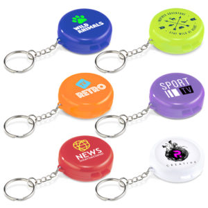 Pill Case Keyholder