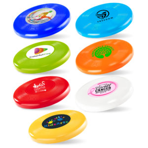 Freedom Frisbee