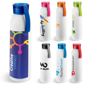 Serendipity Water Bottle - 650ml