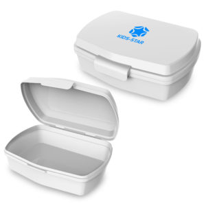 Krave Lunch Box