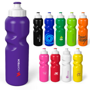 Riviera Water Bottle - 500ml