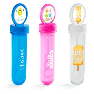 Sparkle Bubble Wand