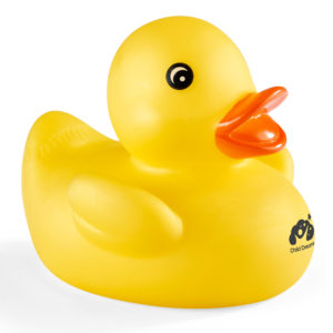Duckie Duck Duck