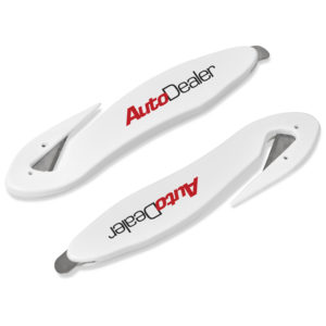 Shop-Shop Safety Box Cutter