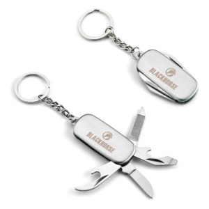 Crackerjack Keyholder