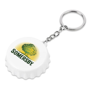 Cheers Bottle Opener Keyholder