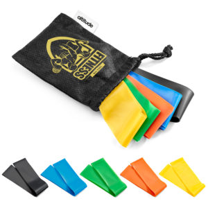 Yield Resistance Bands