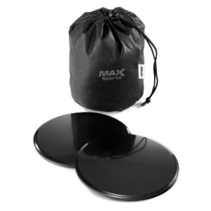 Endurance Sliding Discs