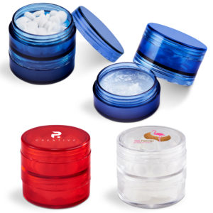 Tantalize Lip Balm & Mints