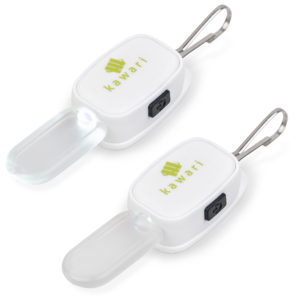 Cyrus Zipper Light