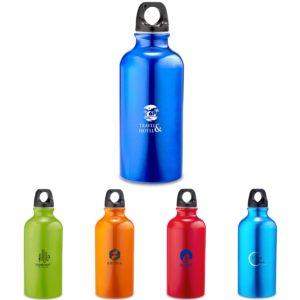 Action Water Bottle - 400ml