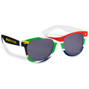 Patriot Sunglasses