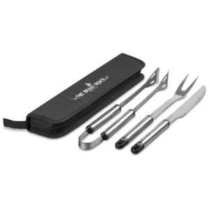 Ranger BBQ Set