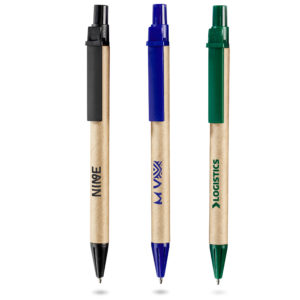 Eco Push Pen